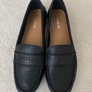 Coach Loafer - New in Box